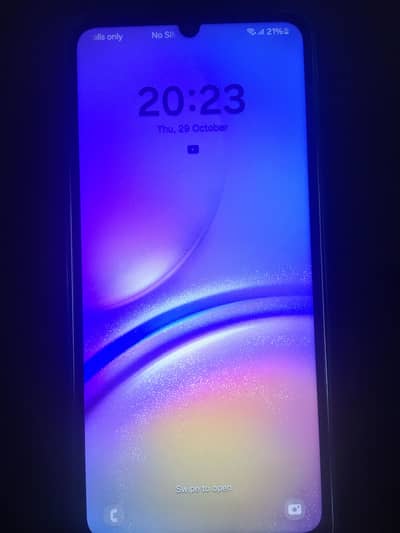 Samsung Mobile A05