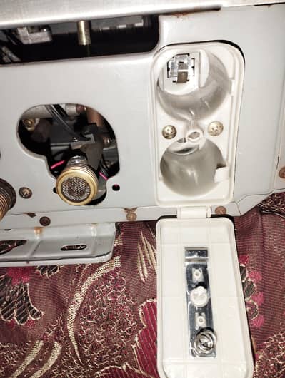 Canon Intant Geyser 10 Liter For sale condition 10/9.5 working 10/10