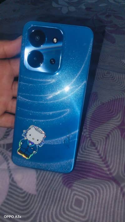 Xiaomi Redmi 15C