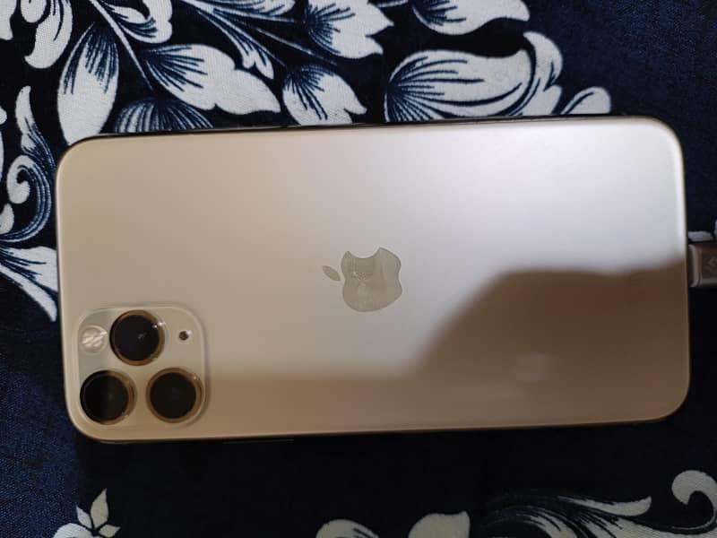 Apple iPhone 11 Pro 0