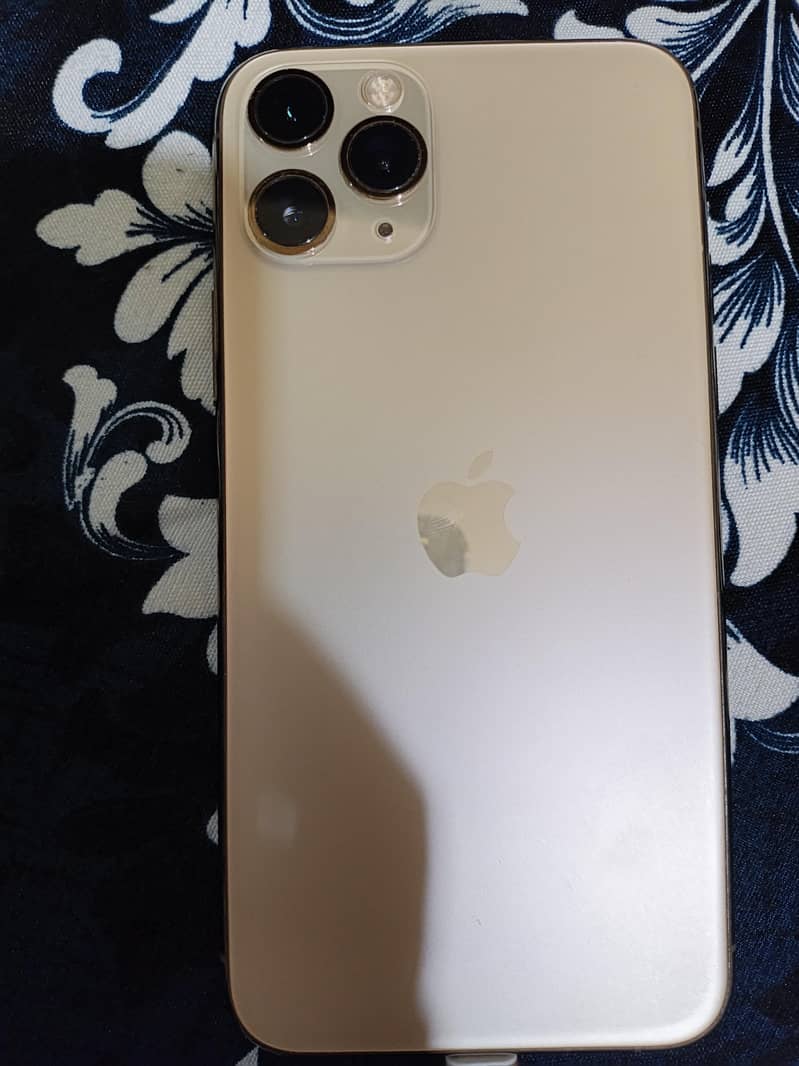 Apple iPhone 11 Pro 3