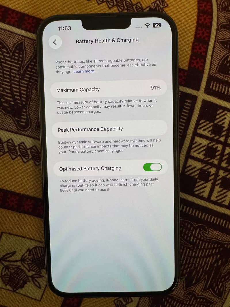 Apple iPhone 13 Pro Max 4