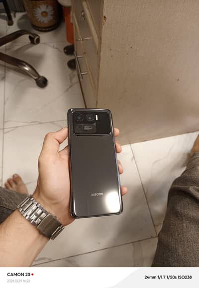 Xiaomi Mi 11 Ultra