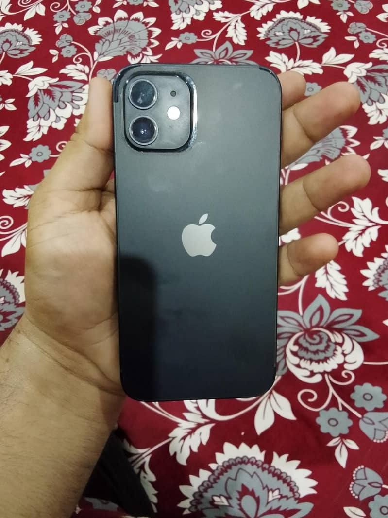 Apple iPhone 12 0
