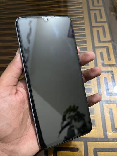Vivo Y21