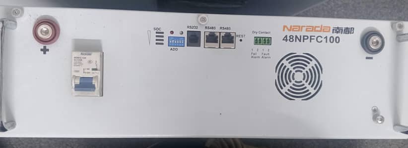 narada Huawei zte lithium battery with warranty