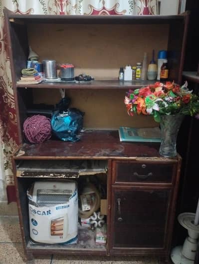 Office School And Shop Furniture