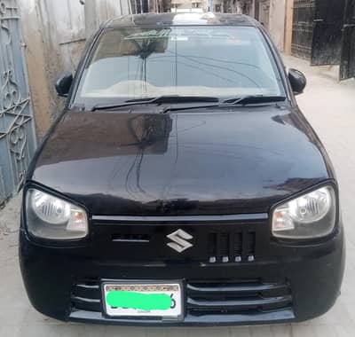 Suzuki Alto 2019 - For Sale