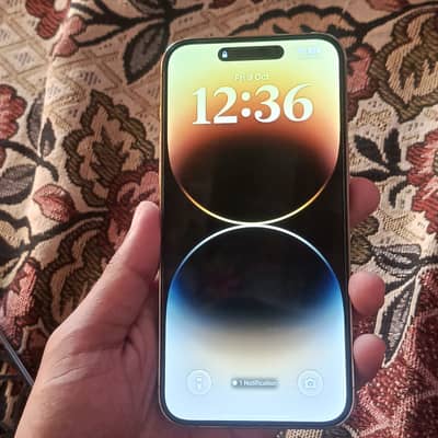 Apple iPhone 14 Pro Max