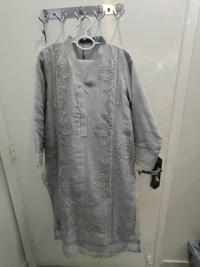 chicken kaari dress