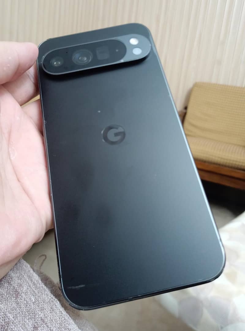 Google Pixel 9 Pro XL 0