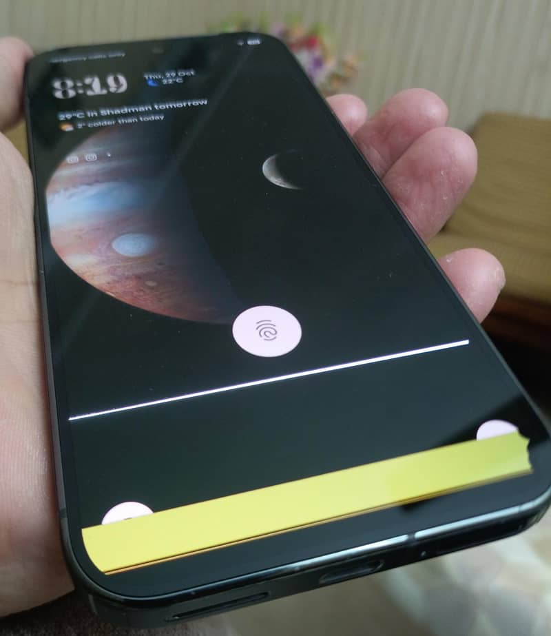 Google Pixel 9 Pro XL 1