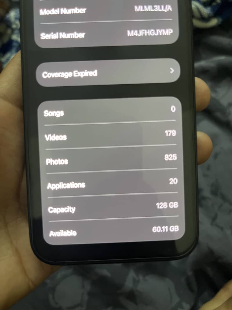 Apple iPhone 13 1