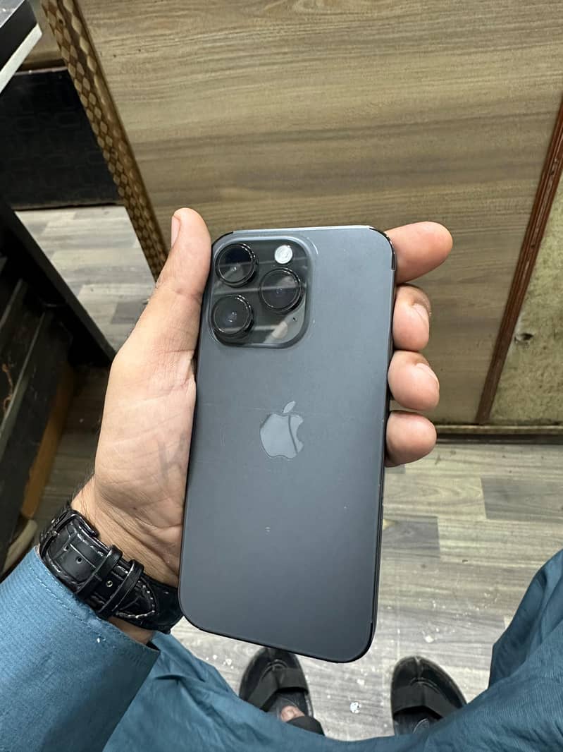 Apple iPhone 14 Pro 6