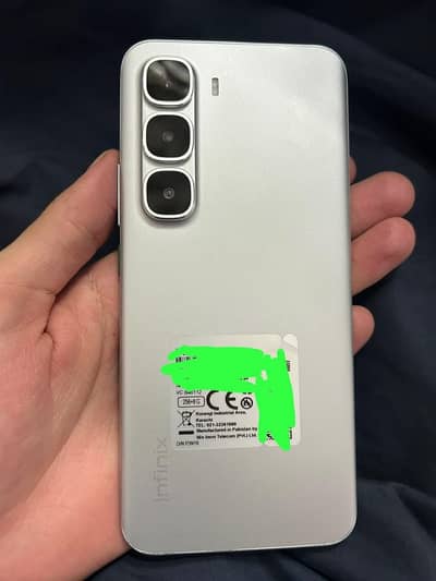 Infinix Hot 60 Pro Plus