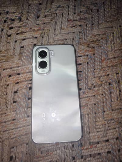 Vivo Y500 6/256