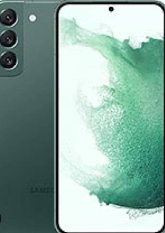 Samsung Mobile S22 Plus 0