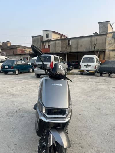 Revoo A12 For Sale