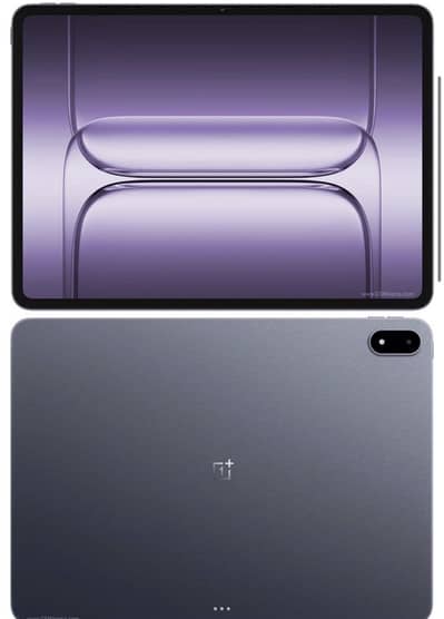 oneplus pad 3