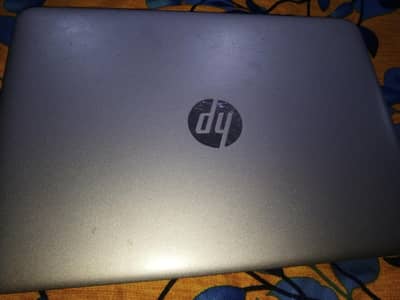 HP EliteBook 820 G3 Core i5 6th Gen, 8GB RAM, 256GB SSD