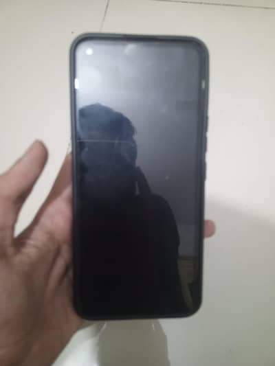 Tecno Camon 12 Air | New Panel | Good Condition