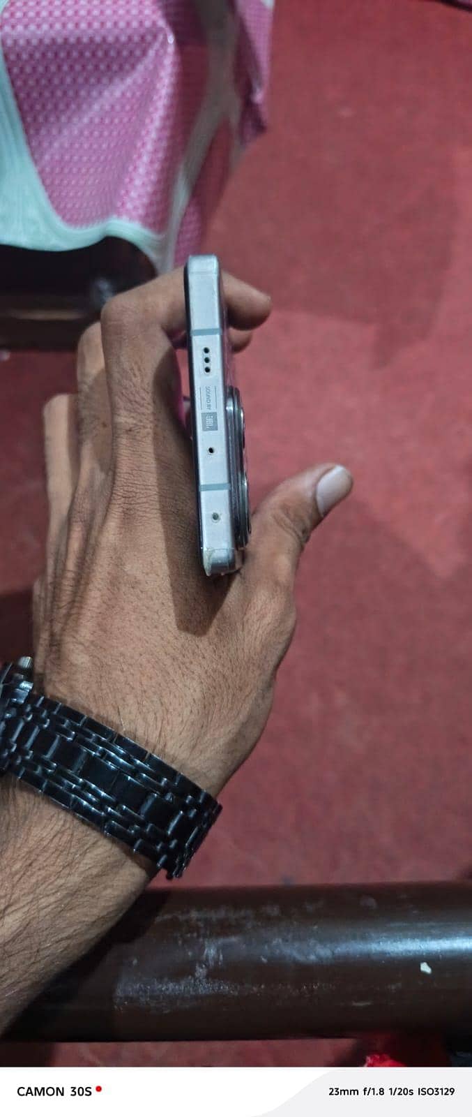Infinix Note 50 1