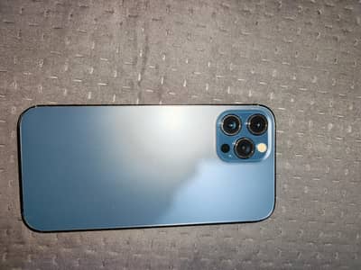 Apple iPhone 12 Pro Max