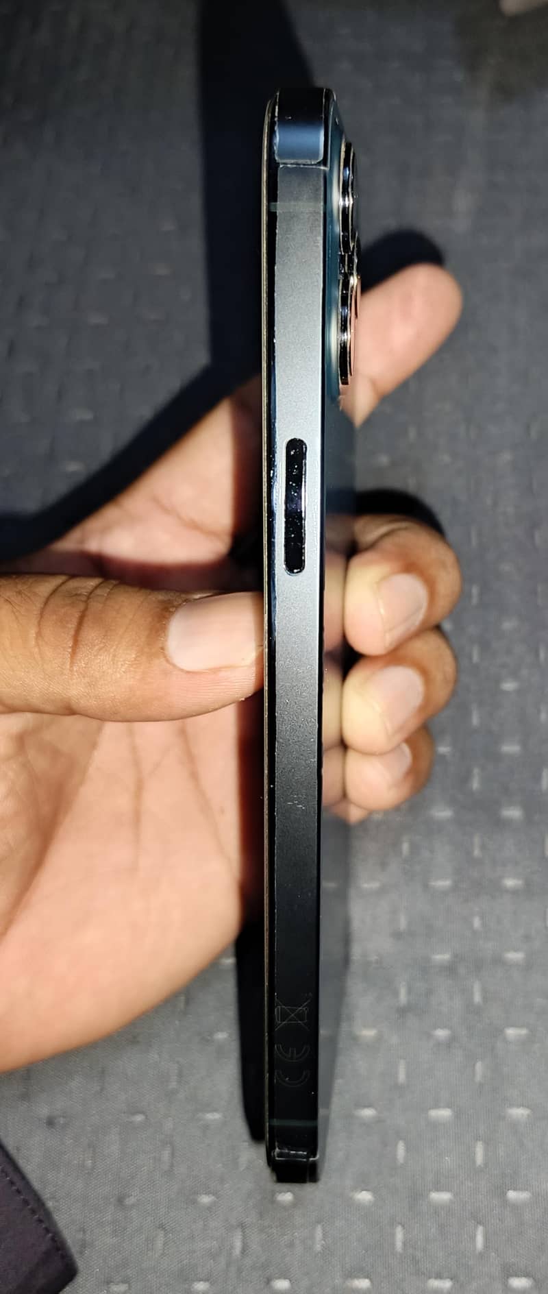 Apple iPhone 12 Pro Max 1