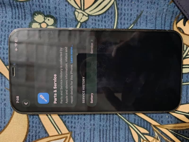 Apple iPhone 12 Pro Max 6