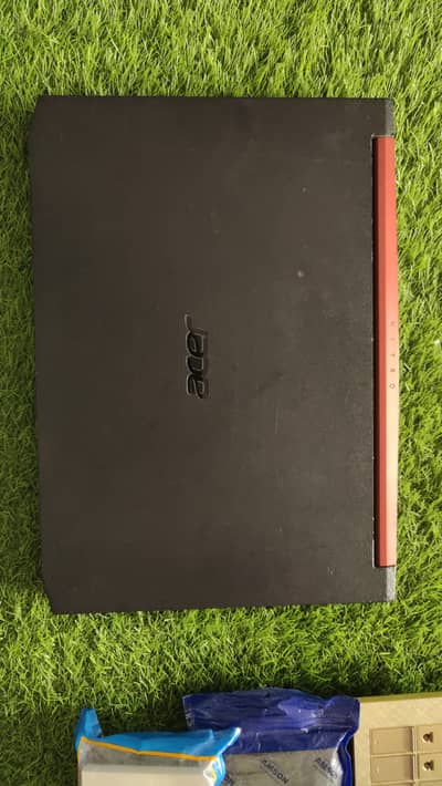 Acer Nitro 5 core i5 9th Gen GTX 1650