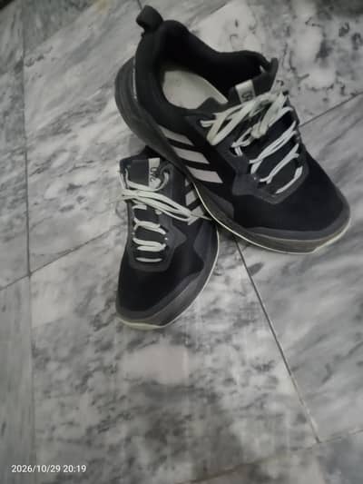 Adidas terrex 260 CMTK. Used condition (size)US/7,Uk/5.5,JP/240