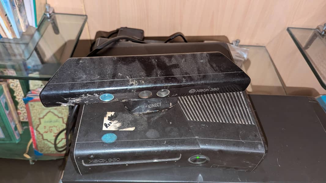 X Box 360 1