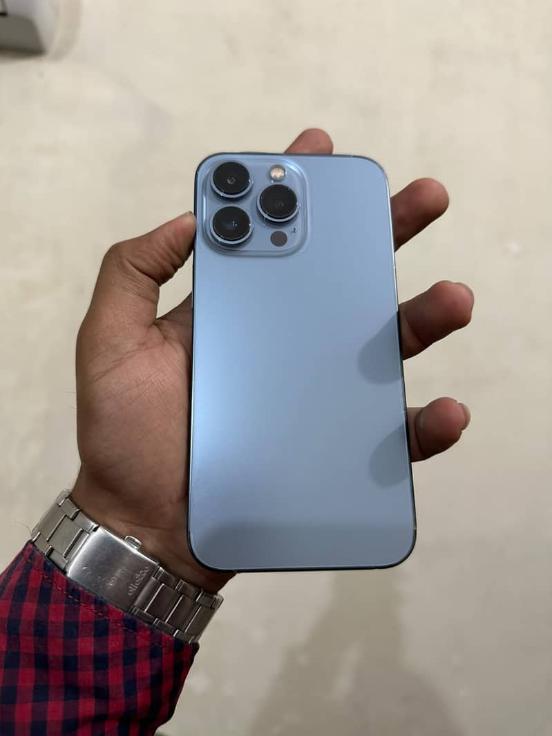 Apple iPhone 13 Pro 0