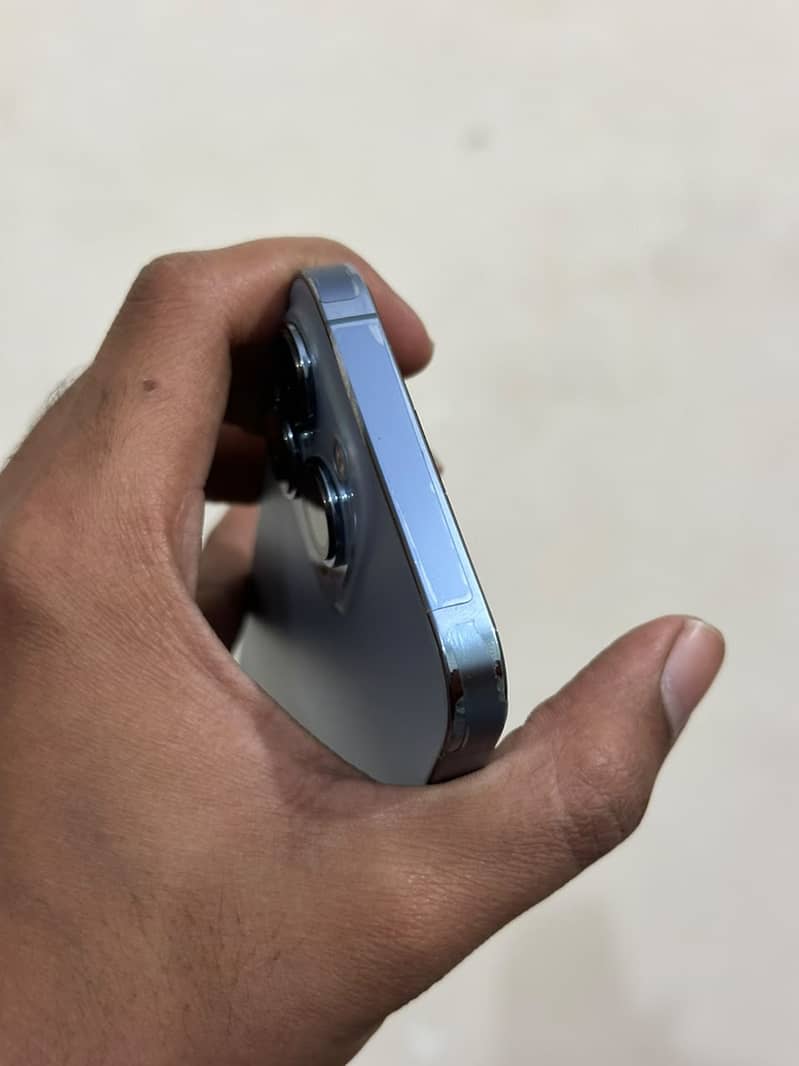 Apple iPhone 13 Pro 5