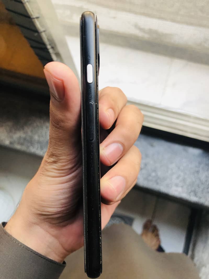 Google Pixel 4 1