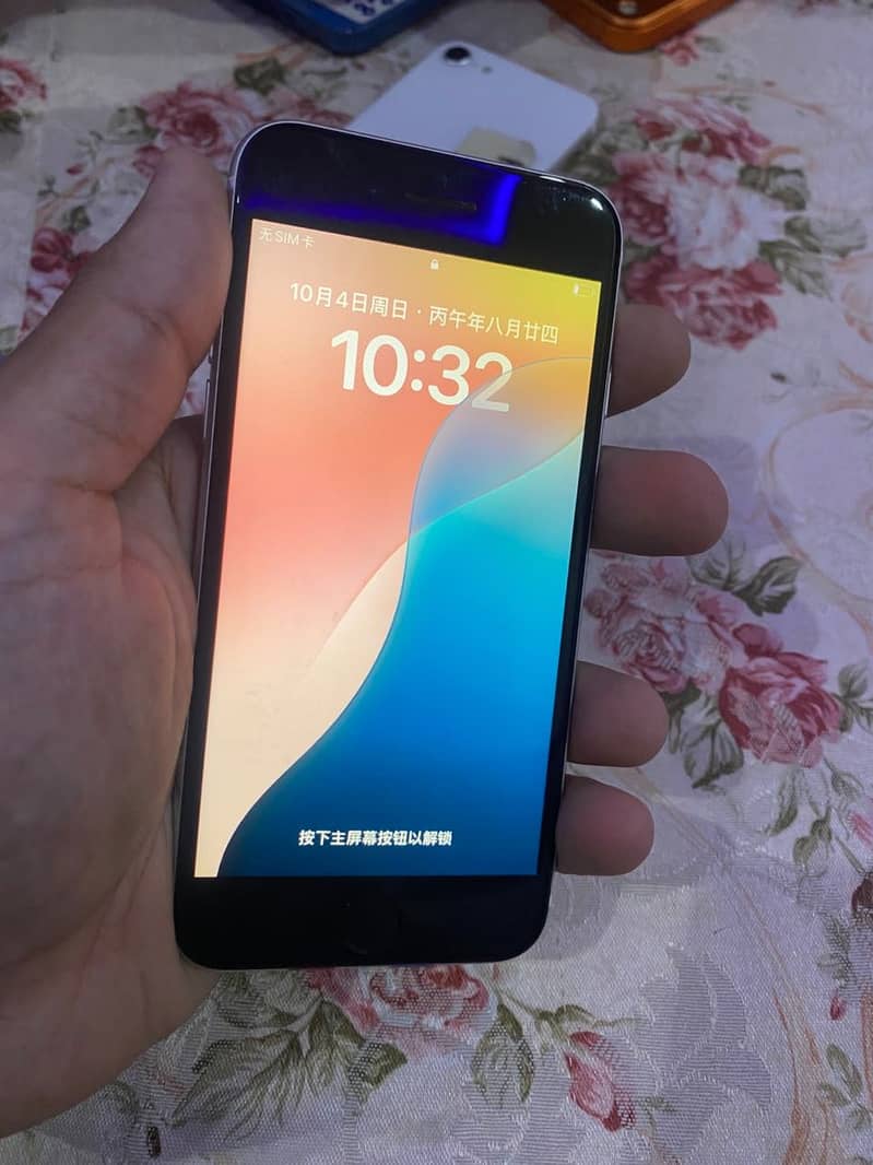 Apple iPhone SE 1