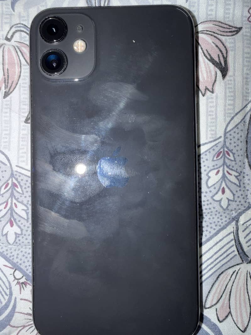 Apple iPhone 11 1
