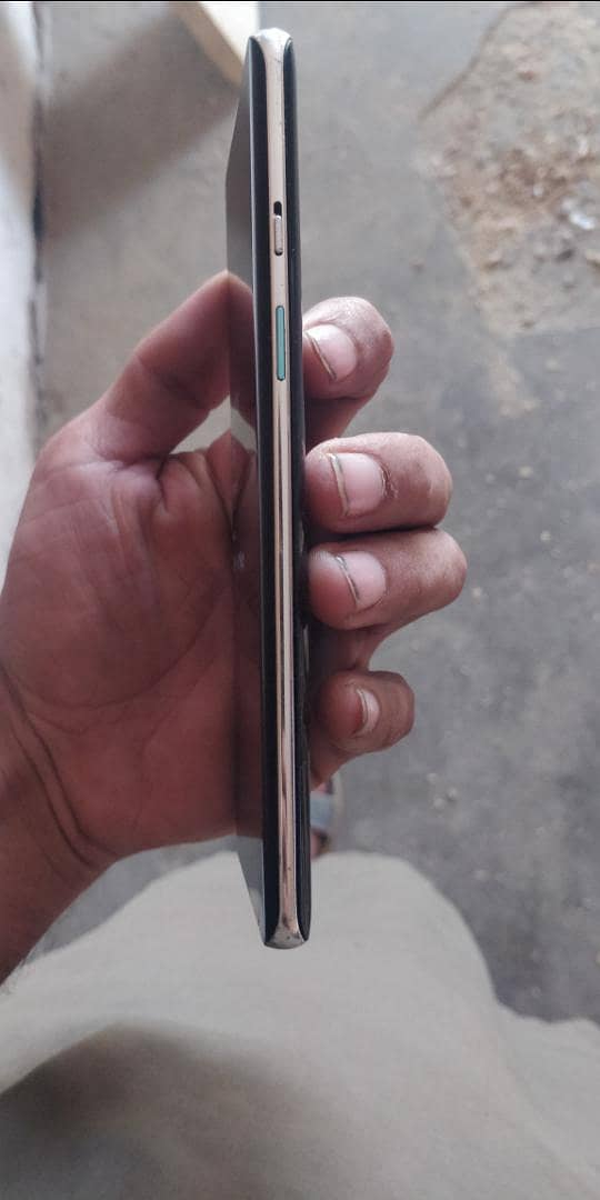 One Plus 8 7