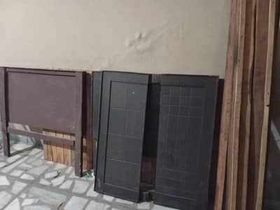 single bed for sale with mattress