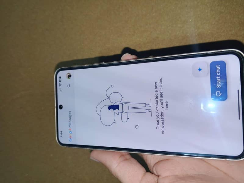 Google Pixel 8 1