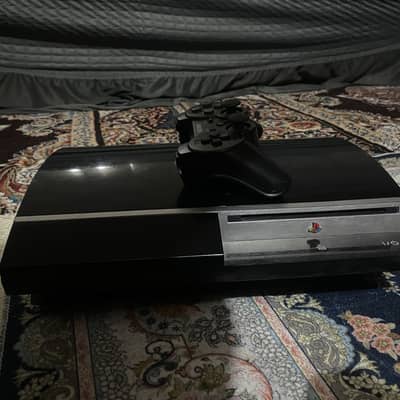 Ps3 fat