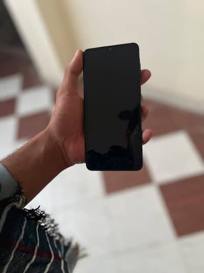 Samsung Mobile A07 5G