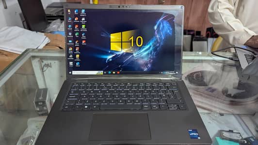 Dell Latitude 7430 | Core i7 12th Gen