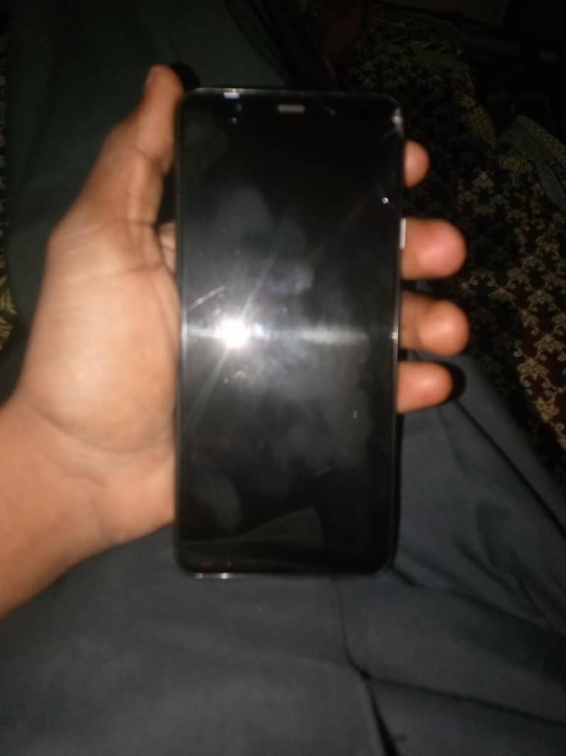 Google Pixel 4 XL 1