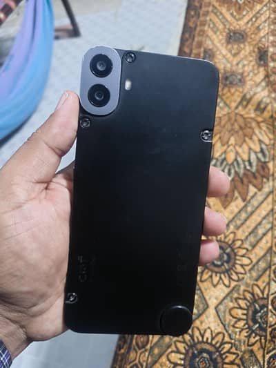 Nothing CMF Phone 1