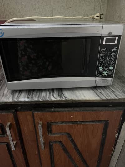 Used oven for sale