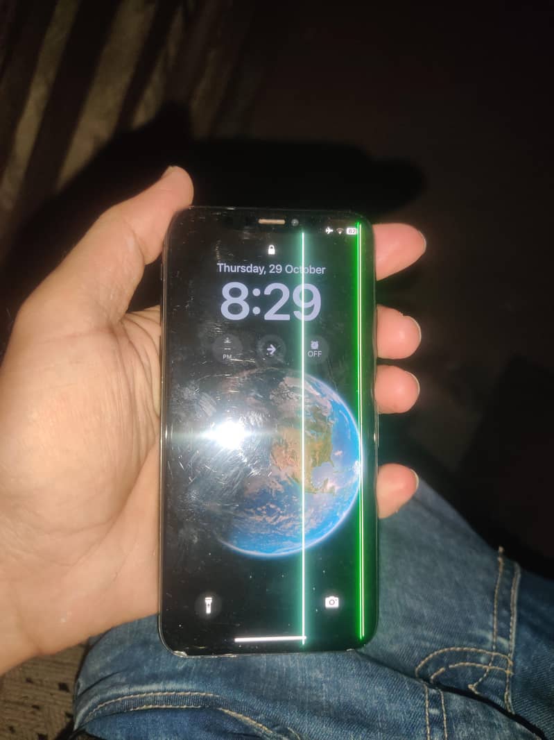 Apple iPhone XS 0