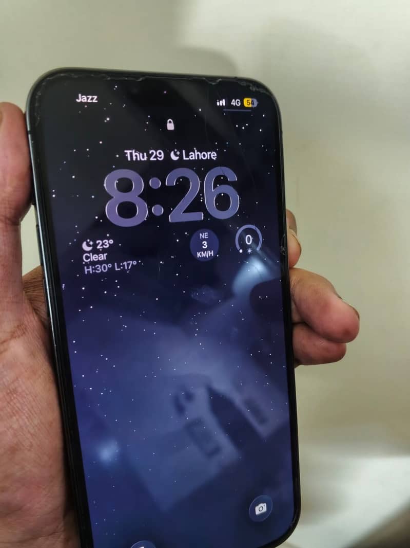 Apple iPhone 13 Pro Max 1