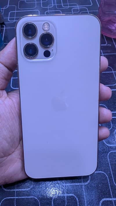Apple iPhone 12 Pro