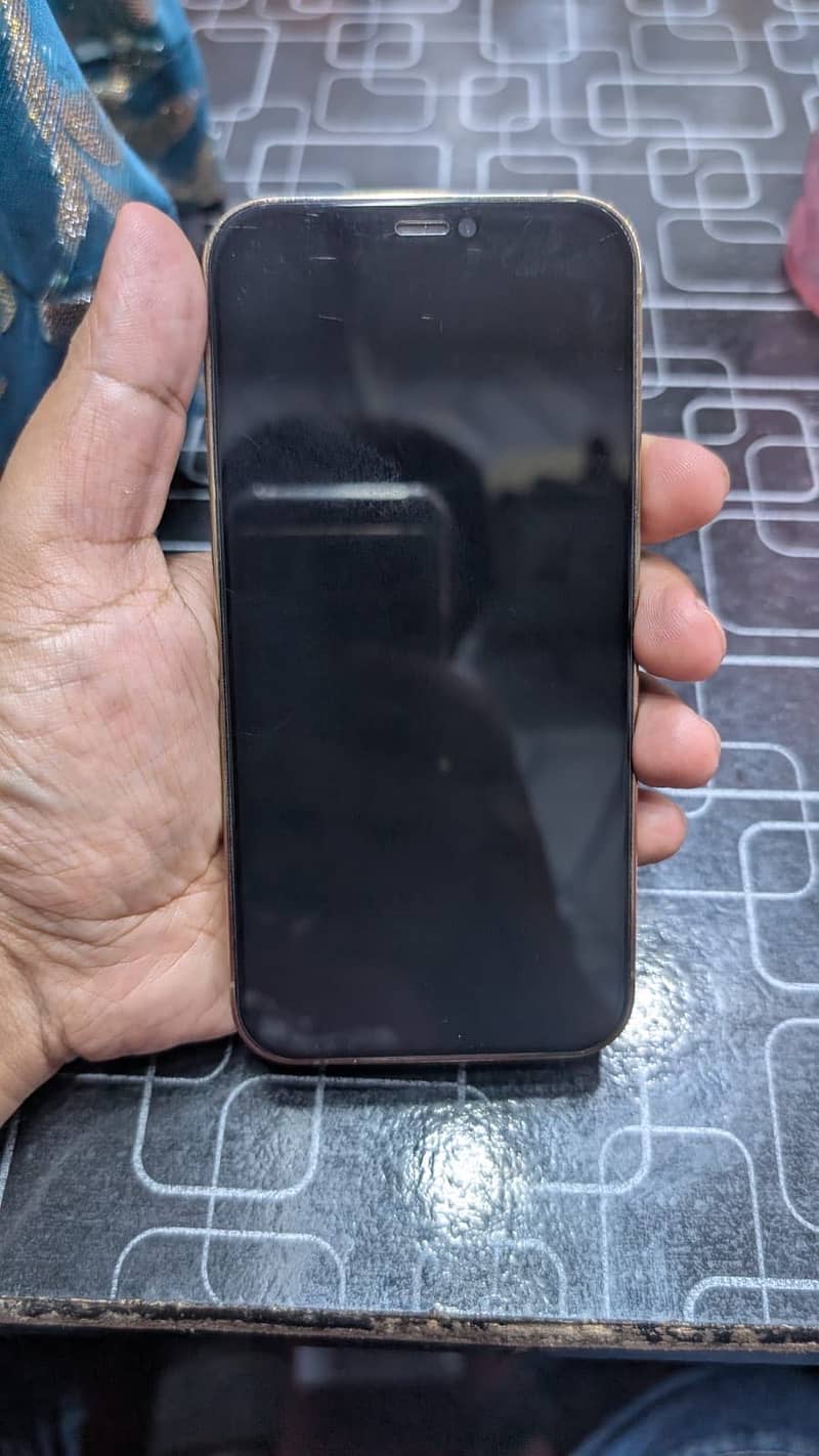 Apple iPhone 12 Pro 5